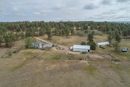 Property in Elbert County, Colorado