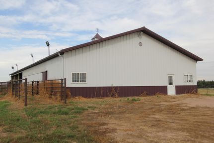 Property in Deuel County, Nebraska