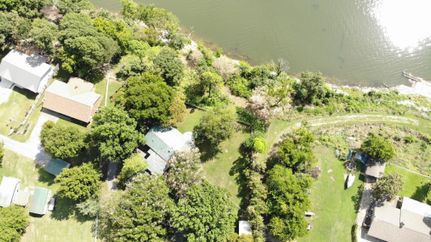 Property in Mayes County, Oklahoma