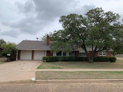 Property in Crosby County, Texas