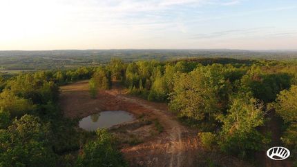 Property in Cherokee County, Alabama