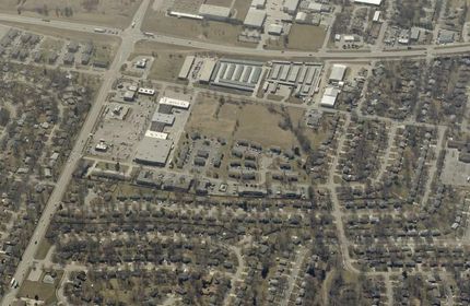 Property in Johnson County, Kansas