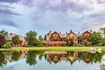 Property in Utah County, Utah