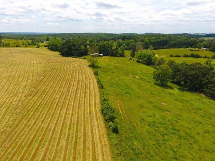 Property in Bedford County, Virginia