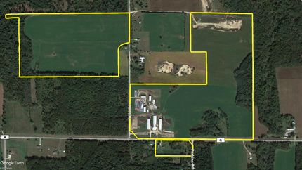 Property in La Crosse County, Wisconsin