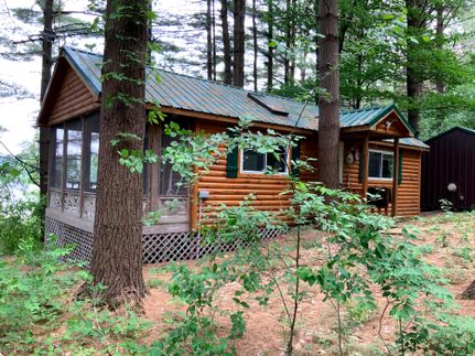 Property in Madison County, New York