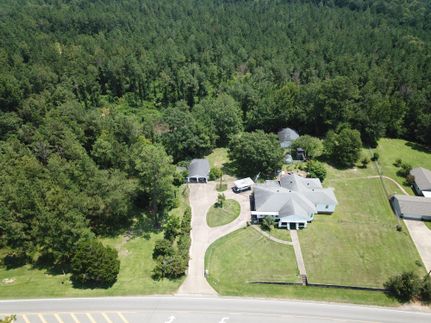 Property in Marengo County, Alabama