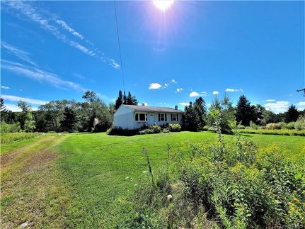 Property in Sullivan County, New York