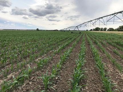 Property in Keith County, Nebraska