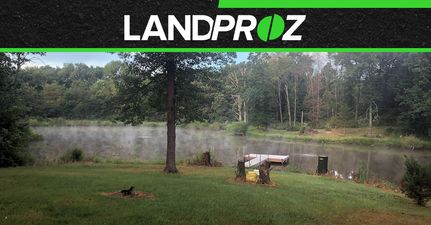 Property in Lee County, Iowa