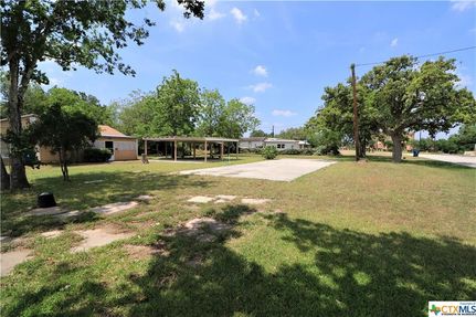 Property in Goliad County, Texas