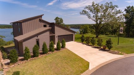 Property in Cleburne County, Arkansas