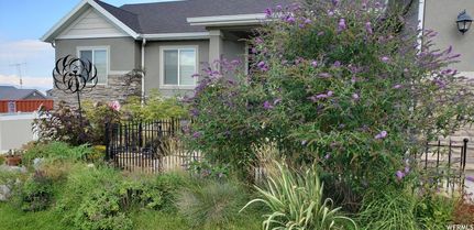 Property in Salt Lake County, Utah