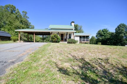 Property in Surry County, North Carolina