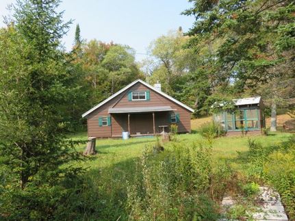 Property in Lewis County, New York