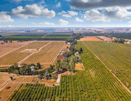 Property in Fresno County, California