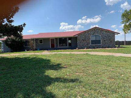 Property in Le Flore County, Oklahoma