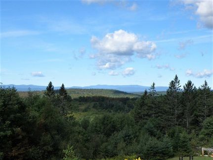 Property in Orange County, Vermont