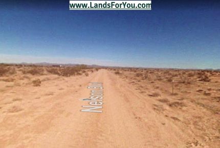 Property in Yuma County, Arizona