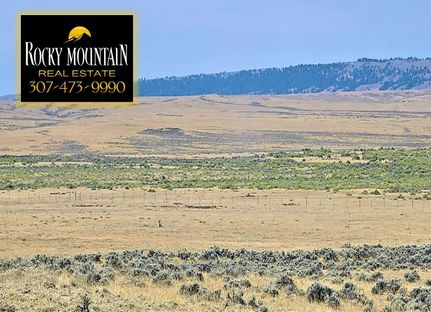 Property in Natrona County, Wyoming