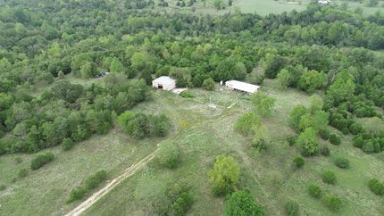 Property in Ozark County, Missouri