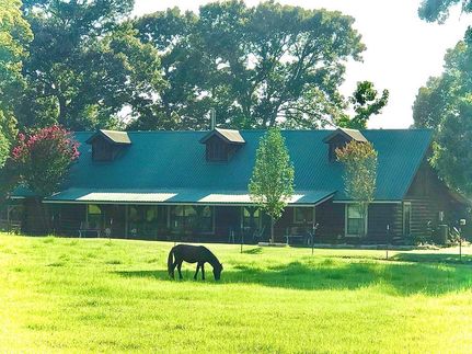 Property in Anderson County, Texas