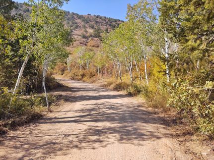 Property in Duchesne County, Utah