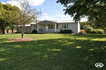 Property in Auglaize County, Ohio