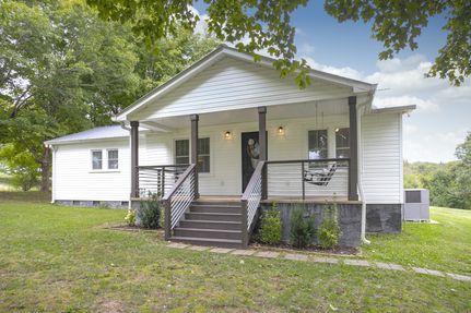 Property in Dickson County, Tennessee