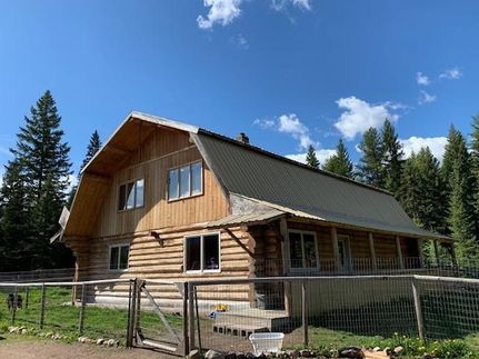 Property in Missoula County, Montana