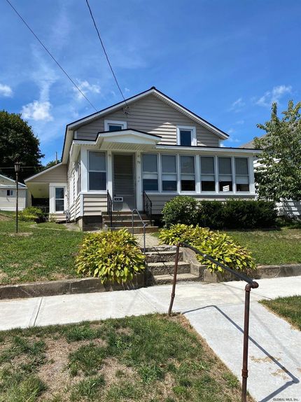 Property in Saratoga County, New York