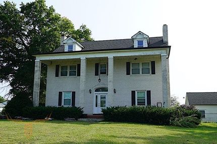 Property in Randolph County, Missouri