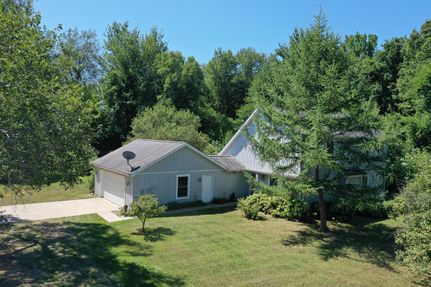 Property in St Joseph County, Indiana