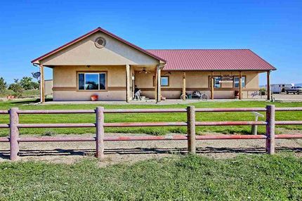 Property in Mesa County, Colorado