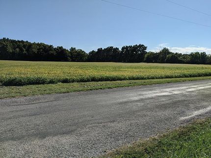 Property in Grant County, Indiana