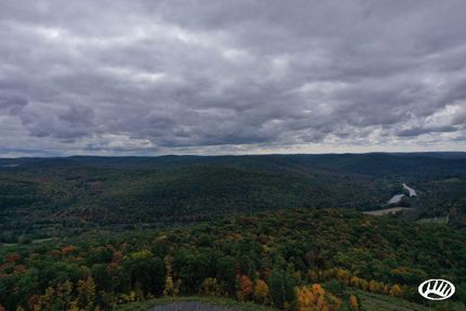 Property in Susquehanna County, Pennsylvania