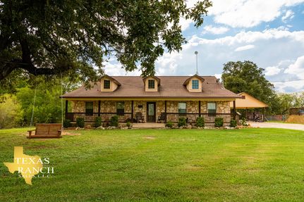 Property in Bexar County, Texas