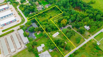 Property in Montgomery County, Texas