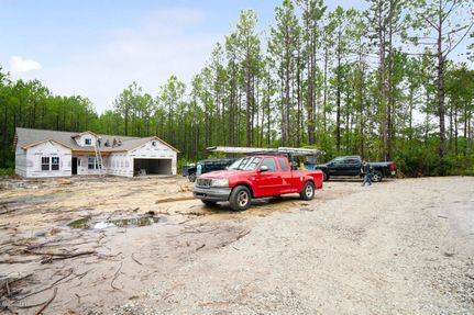 Property in Onslow County, North Carolina