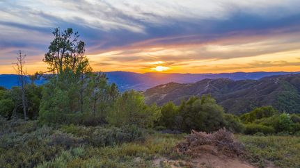 Property in Mendocino County, California