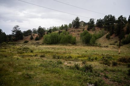 Property in Teller County, Colorado