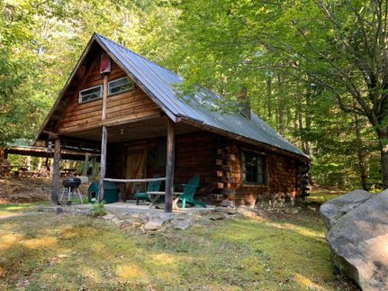 Property in Allegany County, New York