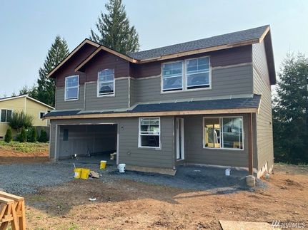 Property in Lewis County, Washington