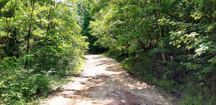 Property in Lincoln County, West Virginia