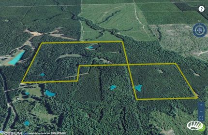 Property in Kemper County, Mississippi