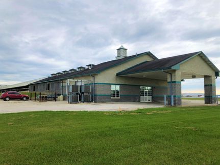 Property in Jasper County, Indiana