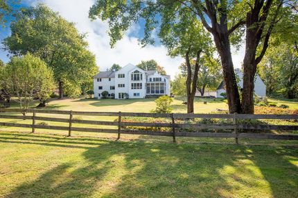 Property in Worcester County, Massachusetts