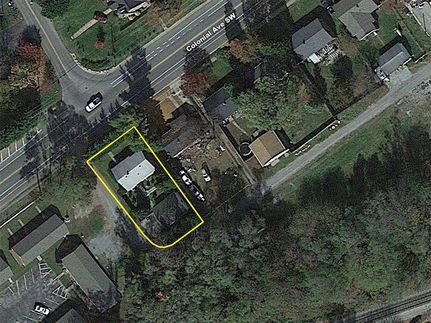 Property in Roanoke City County, Virginia