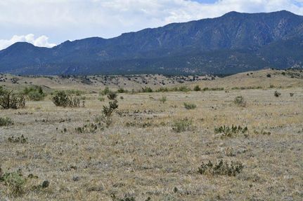 Property in Huerfano County, Colorado