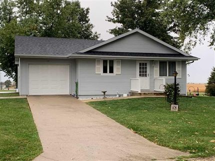 Property in Doniphan County, Kansas